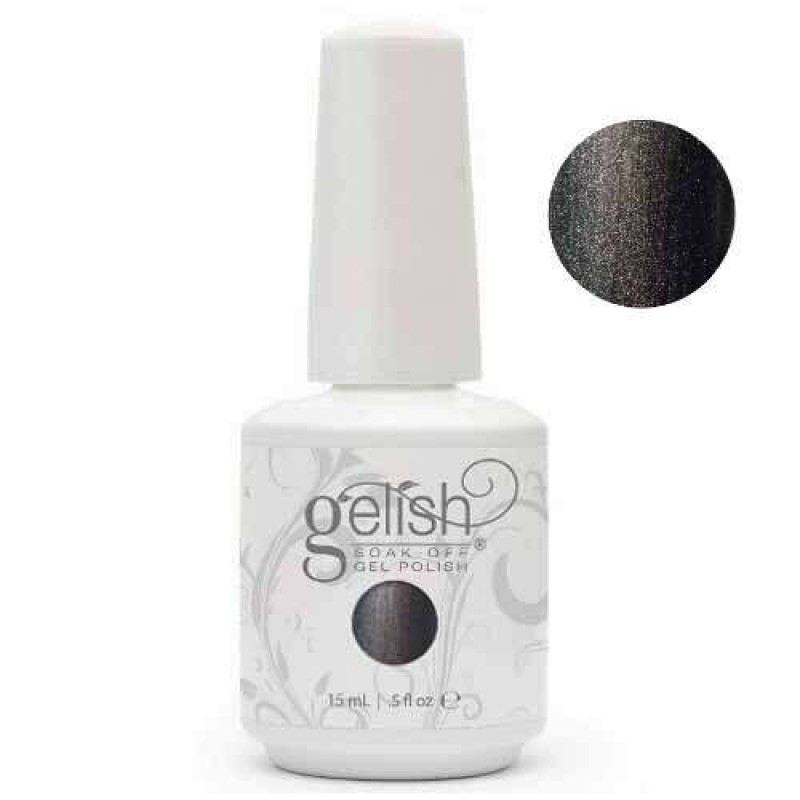 Gelish Soak Off Gel Polish – ANGEL IN DISGUISE